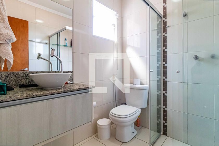 Casa, 2 quartos, 160 m² - Foto 13