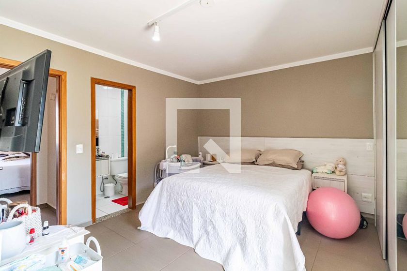 Casa, 2 quartos, 160 m² - Foto 17