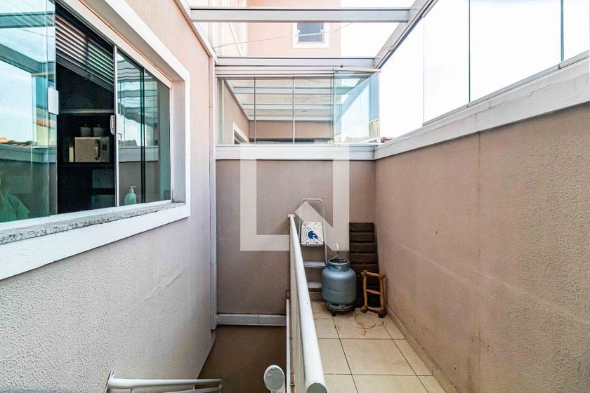 Casa, 2 quartos, 160 m² - Foto 30