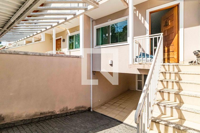 Casa, 2 quartos, 160 m² - Foto 43