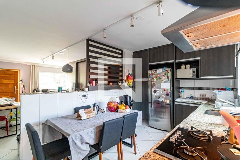 Casa, 2 quartos, 160 m² - Foto 23