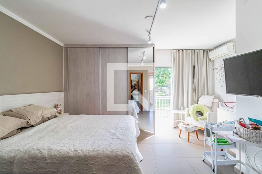 Casa, 2 quartos, 160 m² - Foto 19