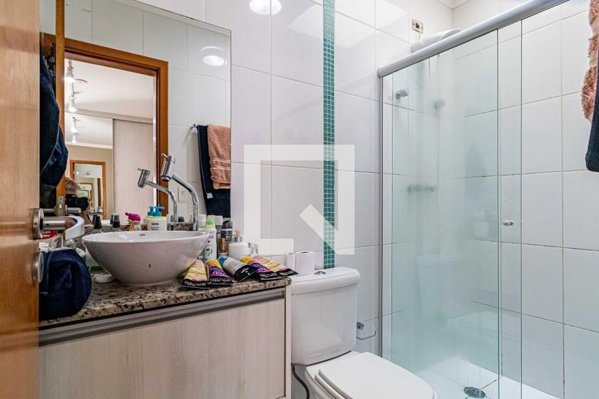 Casa, 2 quartos, 160 m² - Foto 20