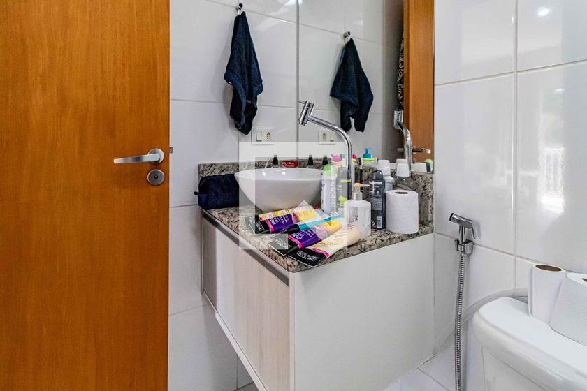 Casa, 2 quartos, 160 m² - Foto 21