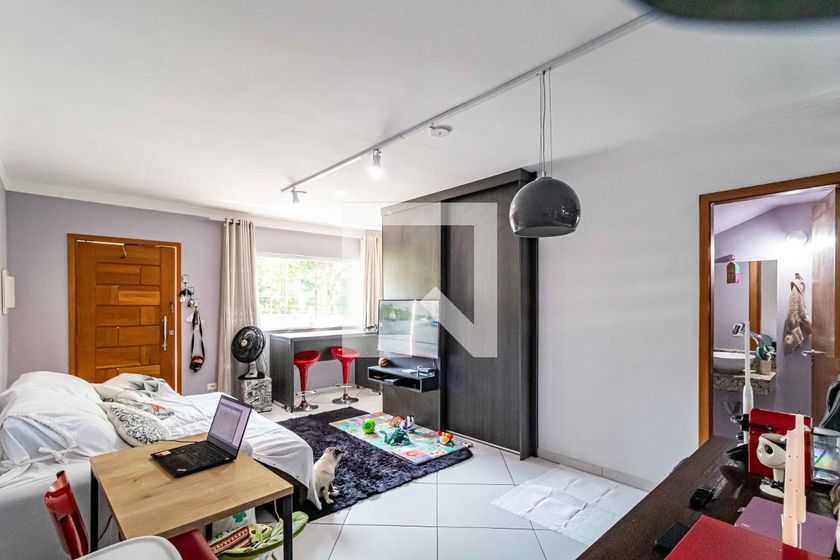 Casa, 2 quartos, 160 m² - Foto 1