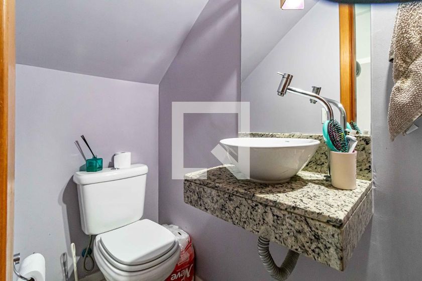 Casa, 2 quartos, 160 m² - Foto 6