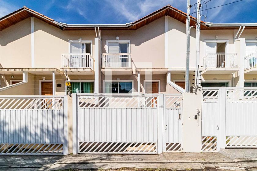 Casa, 2 quartos, 160 m² - Foto 45