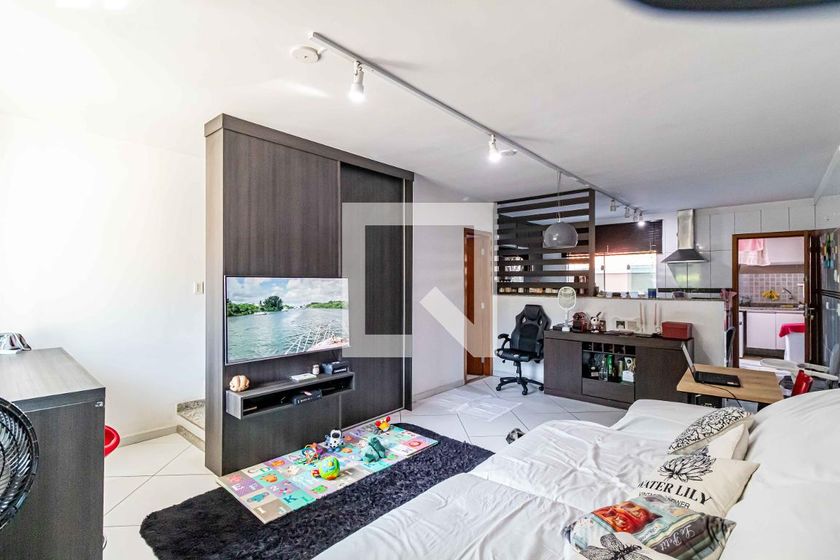 Casa, 2 quartos, 160 m² - Foto 2