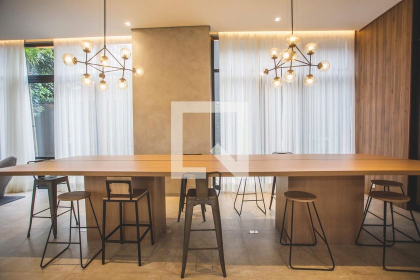Apartamento, 1 quarto, 27 m² - Foto 47
