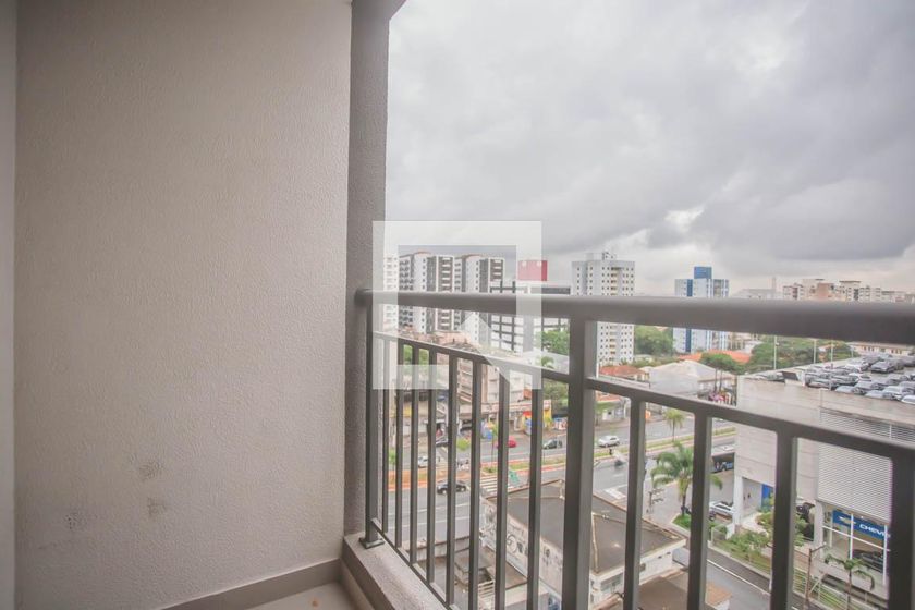 Apartamento, 1 quarto, 27 m² - Foto 15