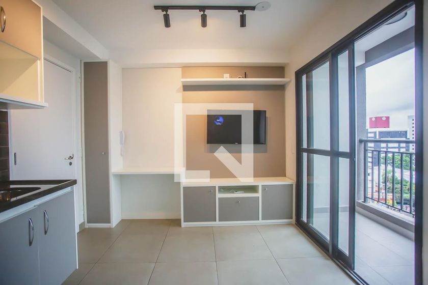 Apartamento, 1 quarto, 27 m² - Foto 11