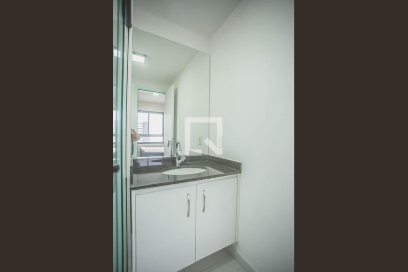 Apartamento, 1 quarto, 27 m² - Foto 25