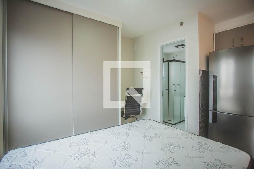 Apartamento, 1 quarto, 27 m² - Foto 9