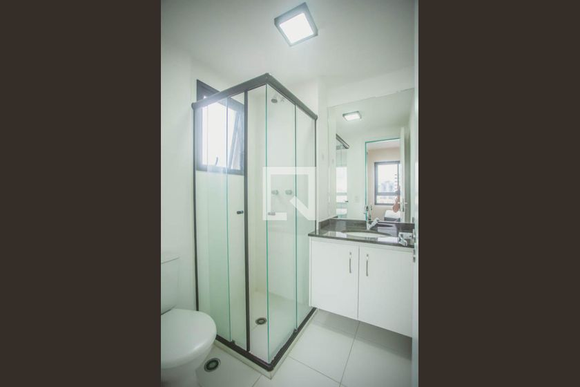 Apartamento, 1 quarto, 27 m² - Foto 21