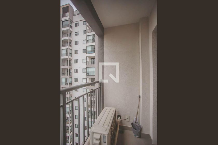 Apartamento, 1 quarto, 27 m² - Foto 17