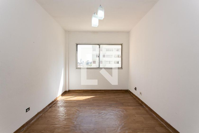 Apartamento, 2 quartos, 66 m² - Foto 2