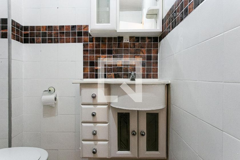 Apartamento, 2 quartos, 66 m² - Foto 15