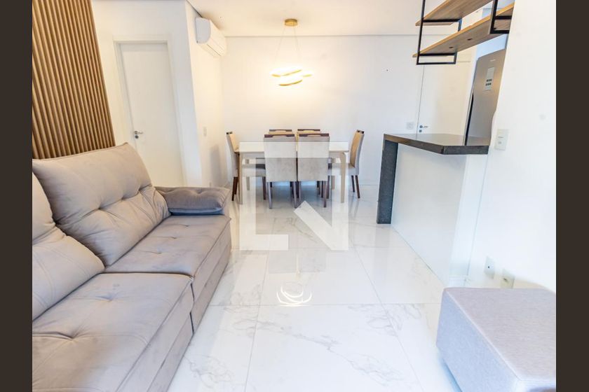 Apartamento, 2 quartos, 79 m² - Foto 1