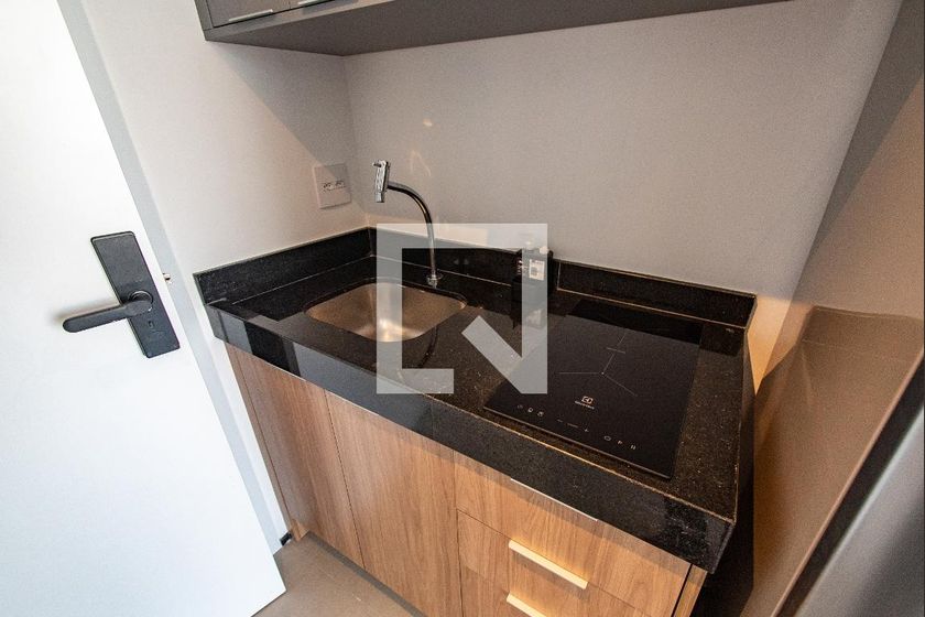 Kitnet-Studio, 24 m² - Foto 13