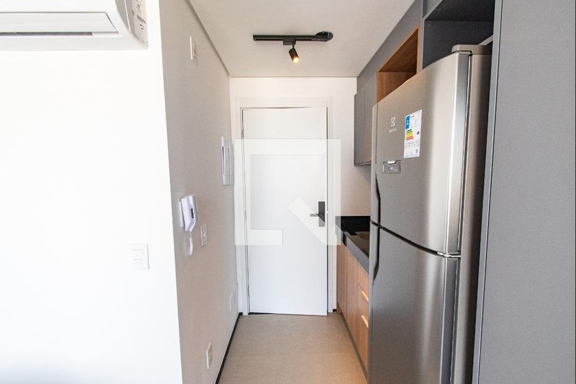 Kitnet-Studio, 24 m² - Foto 17