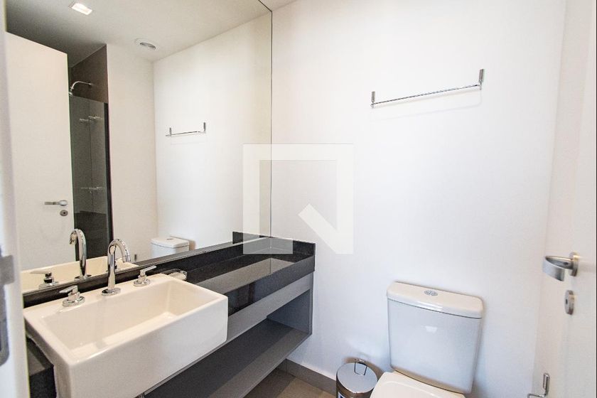 Kitnet-Studio, 24 m² - Foto 8