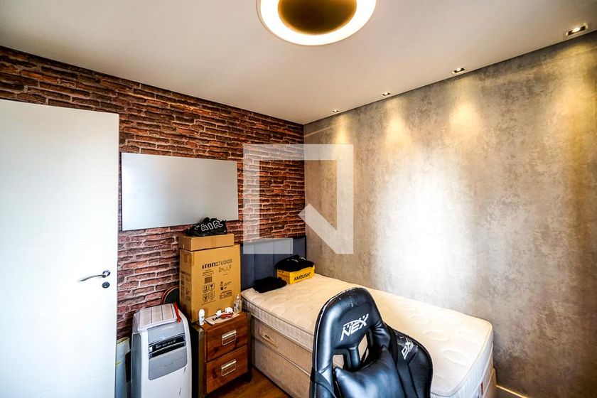 Apartamento, 4 quartos, 151 m² - Foto 41