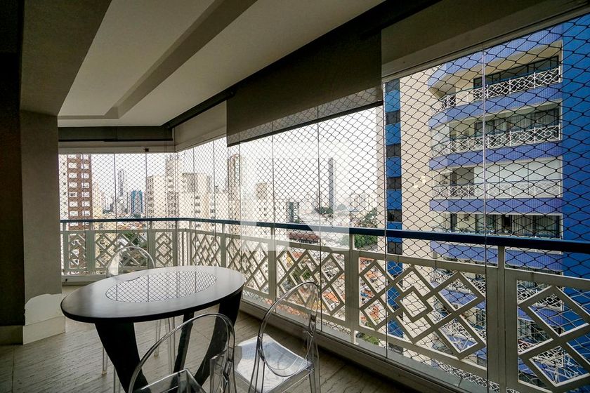 Apartamento, 4 quartos, 151 m² - Foto 17