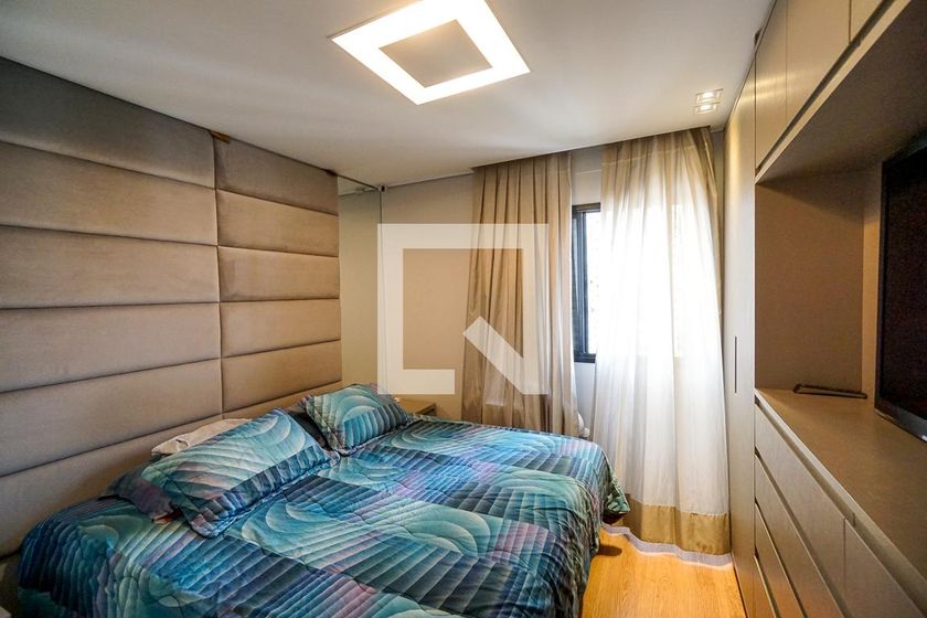 Apartamento, 4 quartos, 151 m² - Foto 63