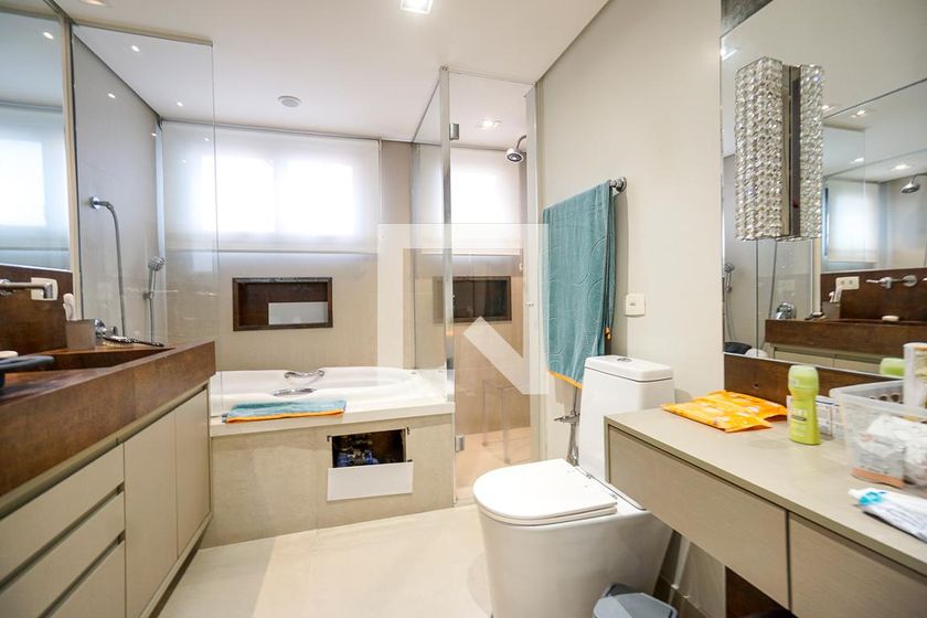 Apartamento, 4 quartos, 151 m² - Foto 75