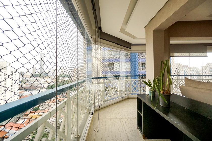 Apartamento, 4 quartos, 151 m² - Foto 35