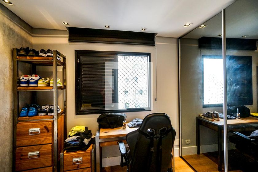 Apartamento, 4 quartos, 151 m² - Foto 39