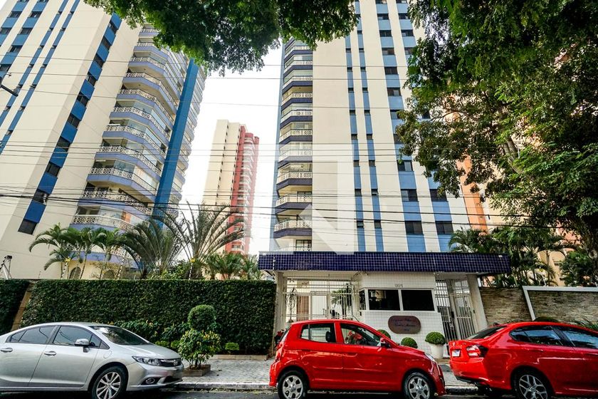 Apartamento, 4 quartos, 151 m² - Foto 135