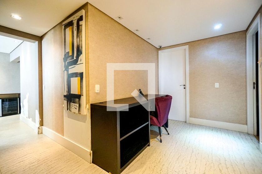 Apartamento, 4 quartos, 151 m² - Foto 27