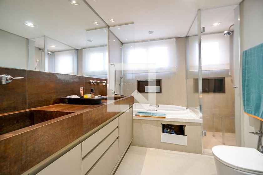 Apartamento, 4 quartos, 151 m² - Foto 73