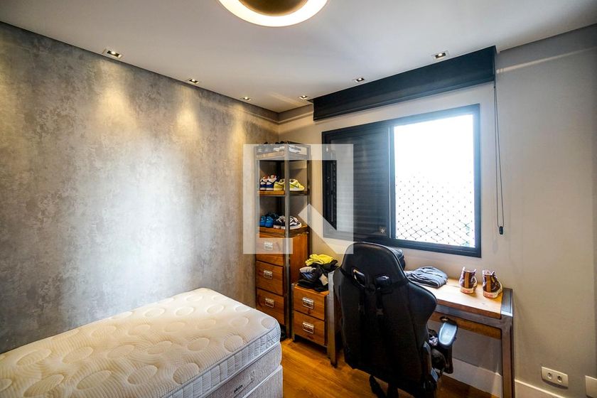 Apartamento, 4 quartos, 151 m² - Foto 37