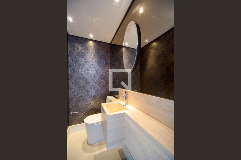 Apartamento, 4 quartos, 151 m² - Foto 23