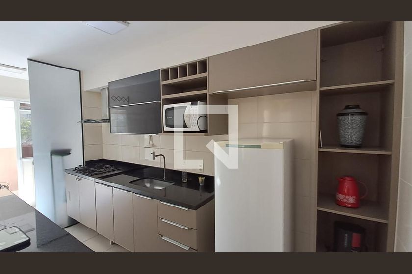 Apartamento, 2 quartos, 62 m² - Foto 20