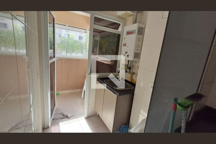 Apartamento, 2 quartos, 62 m² - Foto 23