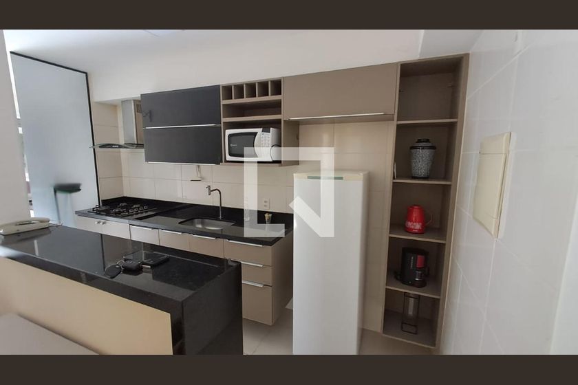 Apartamento, 2 quartos, 62 m² - Foto 21