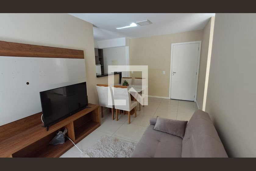 Apartamento, 2 quartos, 62 m² - Foto 1
