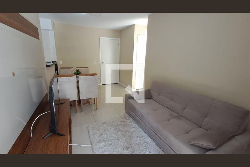 Apartamento, 2 quartos, 62 m² - Foto 5