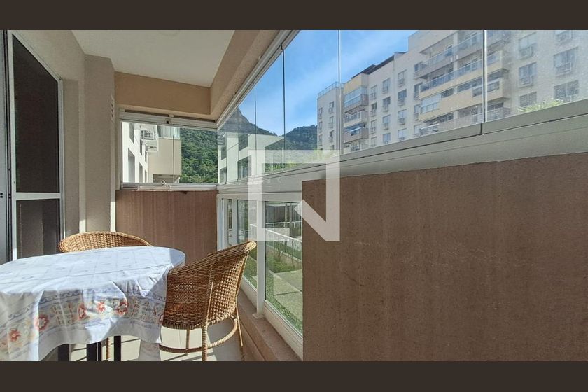 Apartamento, 2 quartos, 62 m² - Foto 7