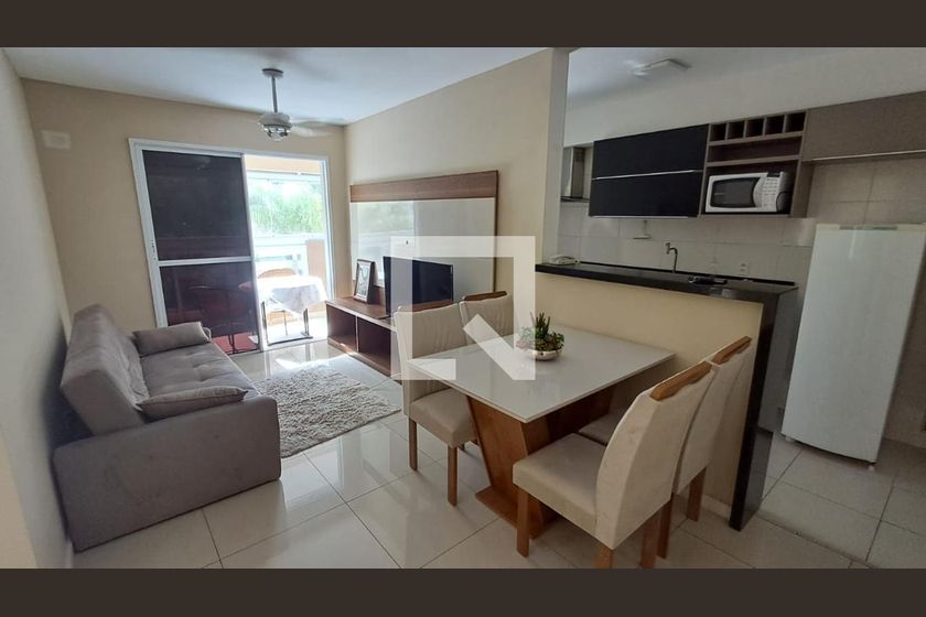 Apartamento, 2 quartos, 62 m² - Foto 3