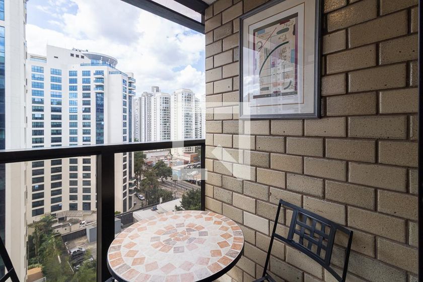Apartamento, 1 quarto, 38 m² - Foto 19