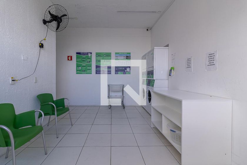 Apartamento, 1 quarto, 38 m² - Foto 75