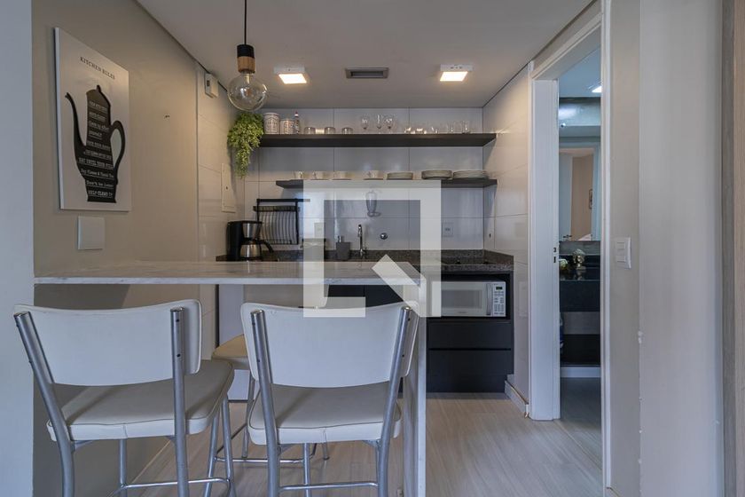 Apartamento, 1 quarto, 38 m² - Foto 55