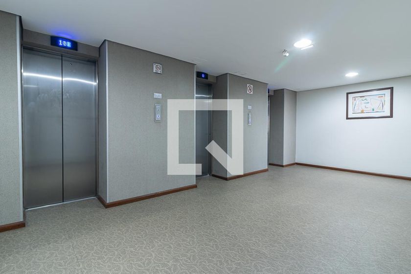 Apartamento, 1 quarto, 38 m² - Foto 57