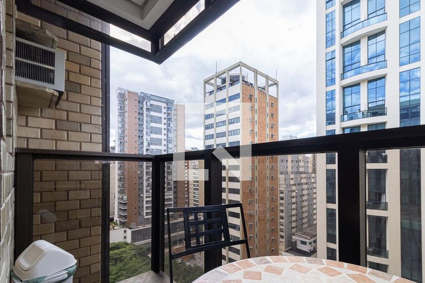 Apartamento, 1 quarto, 38 m² - Foto 23