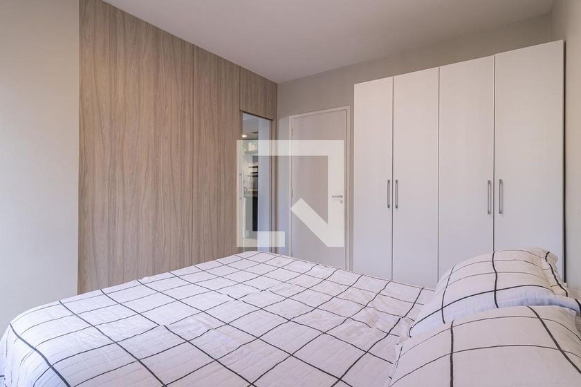 Apartamento, 1 quarto, 38 m² - Foto 31