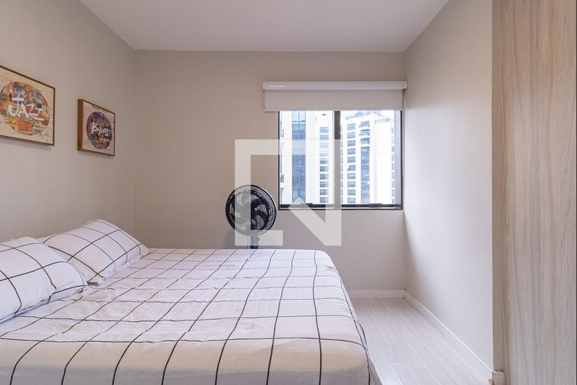 Apartamento, 1 quarto, 38 m² - Foto 33